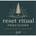 Reset Ritual Provisions - Home