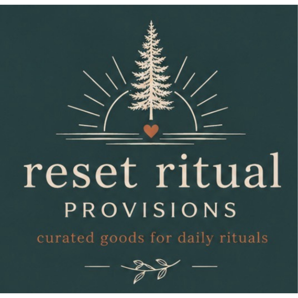 Reset Ritual Provisions